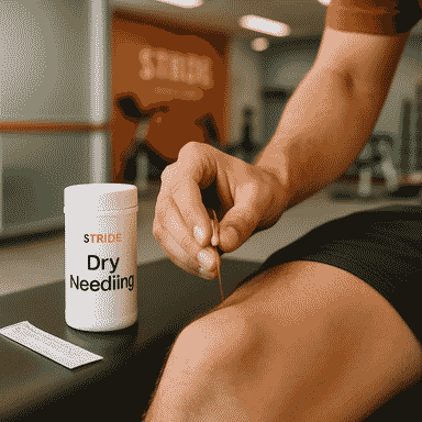 Dry Needling