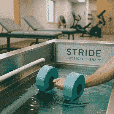 Aquatic Therapy