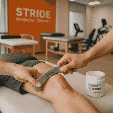 Post-Surgical Rehab