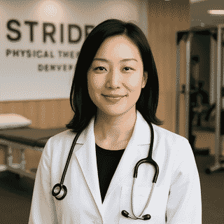 Lydia Vasquez, PT, DPT