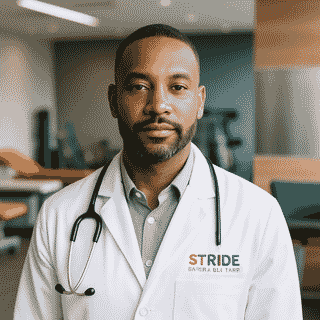 Daniel Rivera, PT, DPT